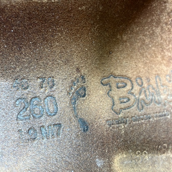 Birkenstock Birki’s Hot Pink Slide Sandal - Picture 5 of 6